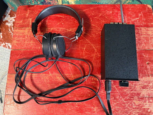 Stax srd adaptor for - srd-4,