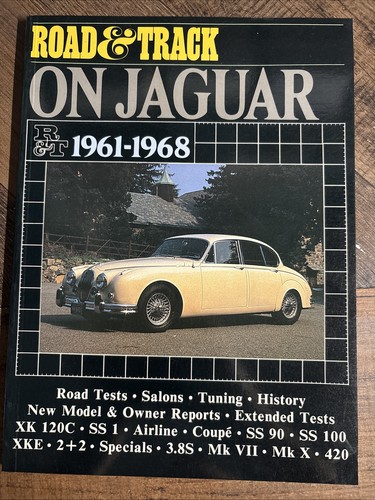Road track on jaguar - road,