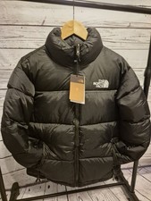 The North Face Puffer Jacket