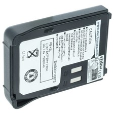 Batteria per Kenwood TH-F6E