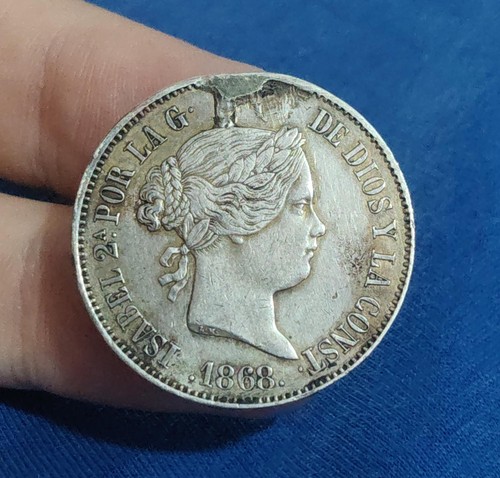 Isabella spagna un - ii,