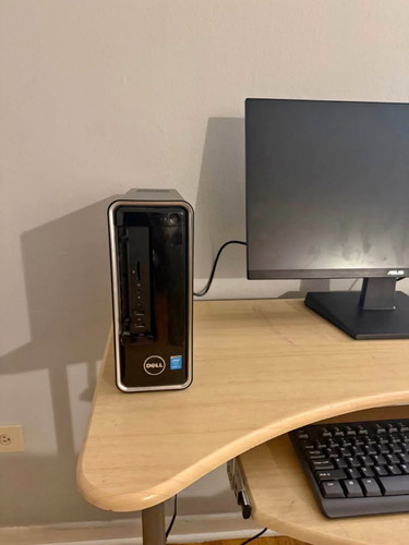 Computer 16gb ram ssd - computer, i5