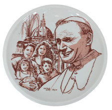 Piatto Piano Saturnia Natale