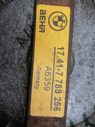17417789256 elettroventola bmw - elettroventola,