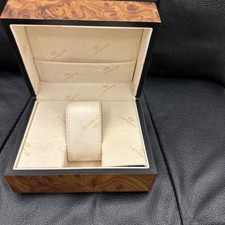 Scatola per Orologio Lorenz in