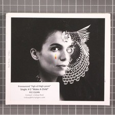 Yael Naim Older CD 2015 Promo