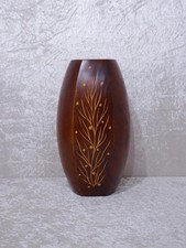 VtEJpV - Vaso Design In Legno