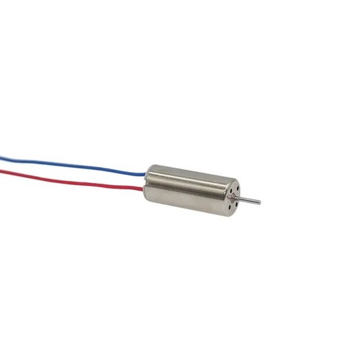 Motore micro coreless 7v - micro,