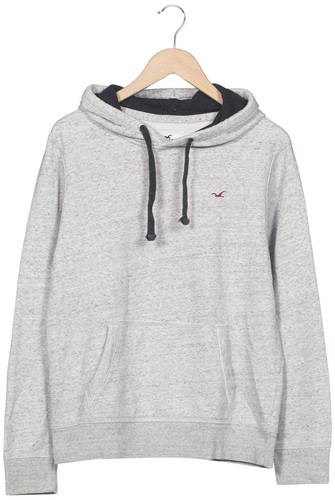 Hollister felpa con cappuccio - con,