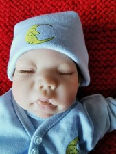 Ashton Drake ninna nanna in