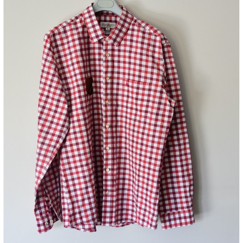 Camicia uomo tirolese - camicia,
