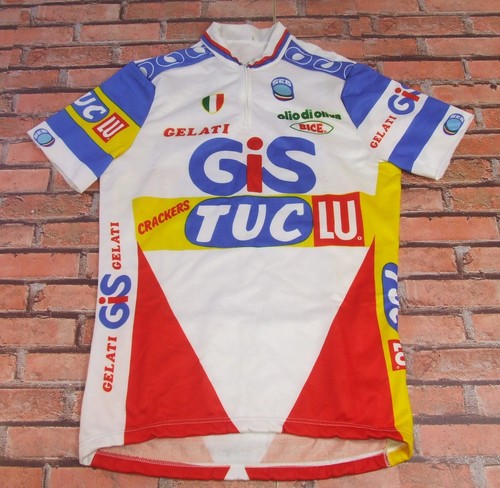 Gelati gis tuc - gis,