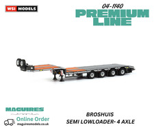 WSI Basic Models | 04-1140