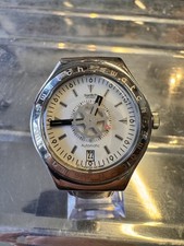 Swatch Irony Automatic Yas401