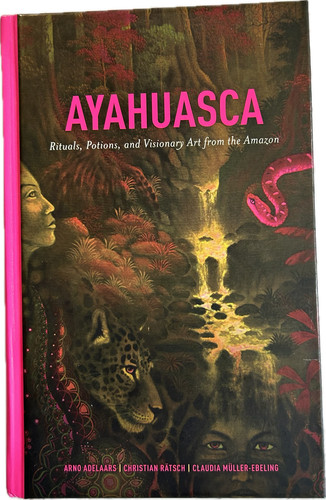 Ayahuasca rituals potions - ayahuasca:,