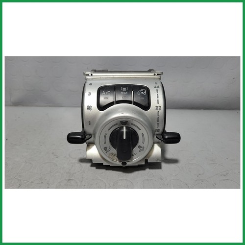 Comandi clima smart - ac,
