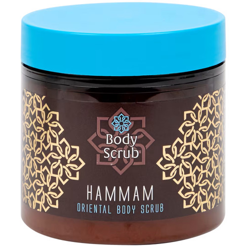 Scrub corpo hammam - hammam,