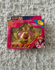 Sailor moon moon crisis compact gioco vintage 1995 JPN ver. spilla sailor moon 