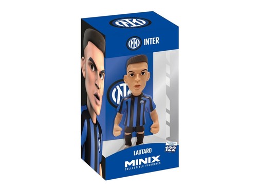 Minix inter lautaro martinez - inter,
