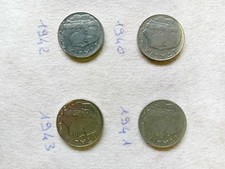 Monete rare lire - 4, 20