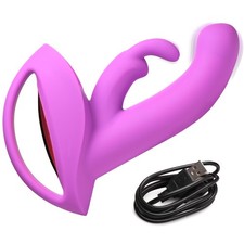 INMI 12X Come-Hither Rocker