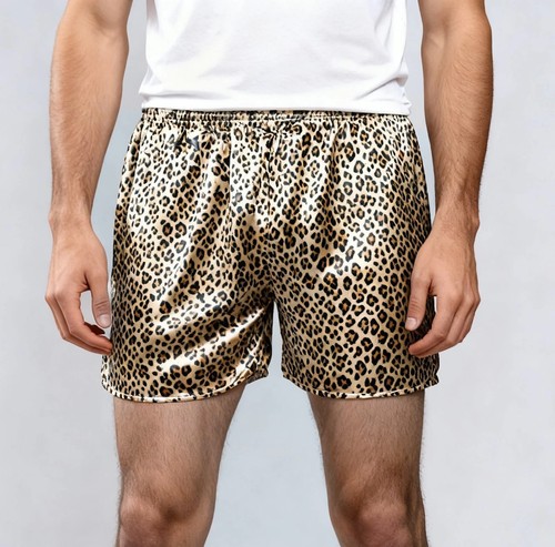 Pantaloncini notte uomo - da,