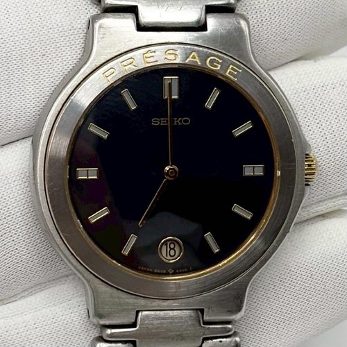 Orologio seiko presage - orologio,