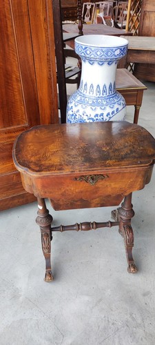 Tavolino antico - ,