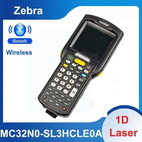 Symbol mc32n0 sl3hcle0a - symbol, mc32n0-sl3hcle0a