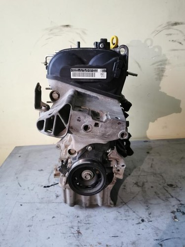 Motore completo dkr volkswagen - completo,