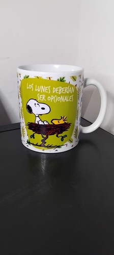 Tazza latte snoopy - tazza, idea
