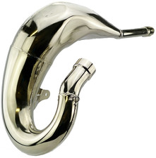 Tubo scarico anteriore Honda