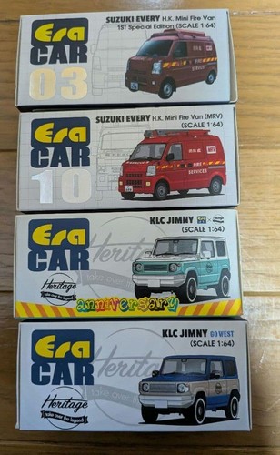Errata suzuki jimny - suzuki,