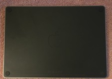 MAGIC TRACKPAD 2 SILVER/BLACK