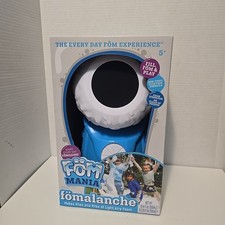 FOM Mania Fomalanche Foam