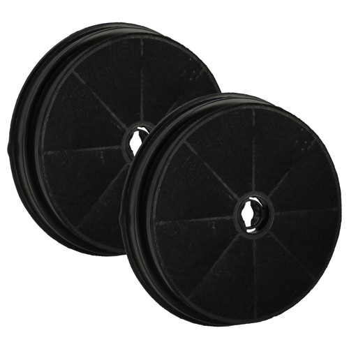 Filtro carbón para - 2, cda