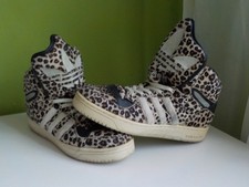 Adidas x Jeremy Scott G44396