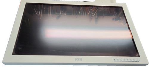 Display lcd colori fsn - display, 26"