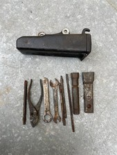 HONDA XL600 RM ATTREZZI KIT