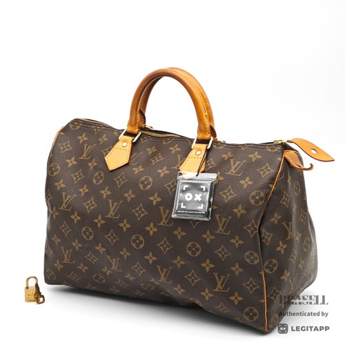 Borsa mano louis - borsa,