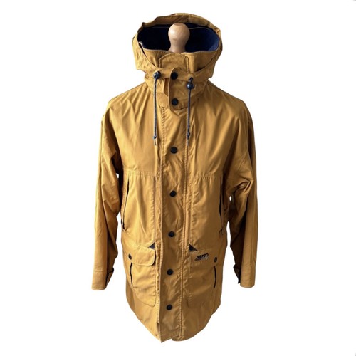Giacca invernale uomo musto - giacca,