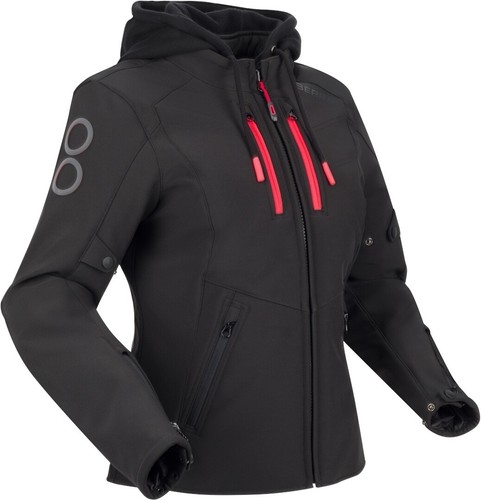 Bering rotor softshell - rotor,