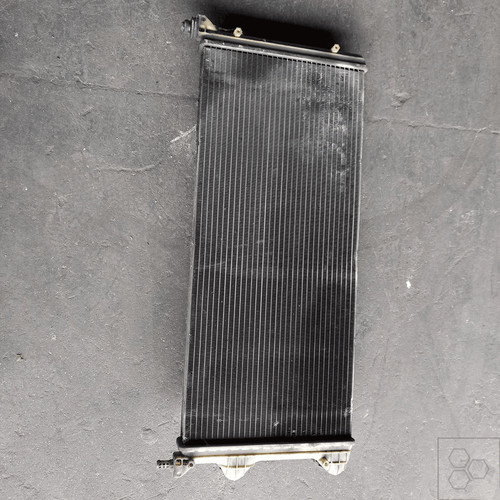 51861635 radiatore fiat - 51861635,