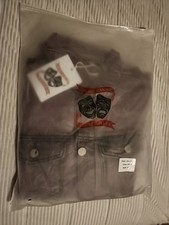 Giacca jeans Asaali Jean Co donna M rosa sfumato