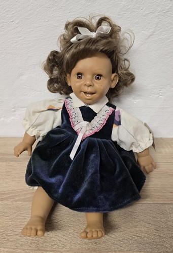 Bambola spagnola collezione - spagnola, da