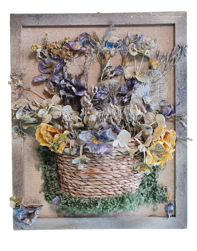 Annette magia floreale - annette,