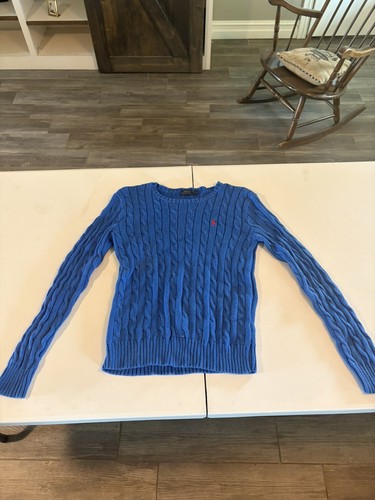 Polo ralph lauren maglione - ralph,