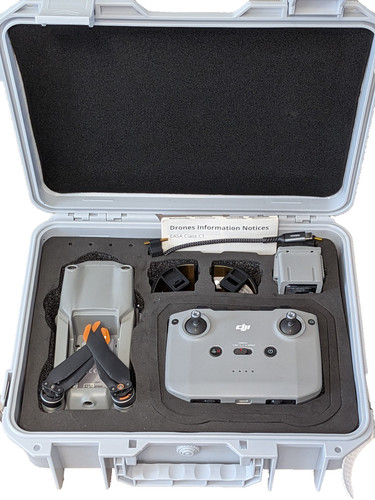 Drone dji air n1 - dji,