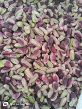 Pistacchio Di Bronte Sgusciato 500 Grammi 