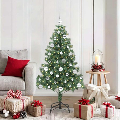 Vidaxl albero natale con - vidaxl, di